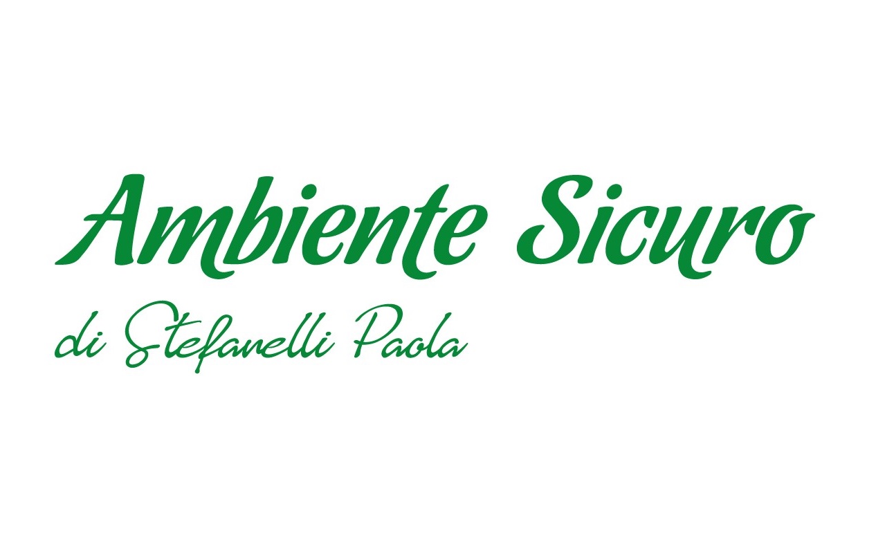 AMBIENTE SICURO DI STEFANELLI PAOLA